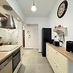Cozy Flat In The Heart Of Athens