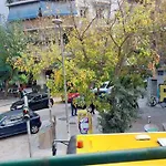 Camellia Apartment Athens Center 5Bd, 2 Baths