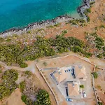 Katerina'S Villas - Monemvasia Beachfront Stone Paradise