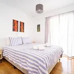 Athenscity Apt-G2 With Balcony