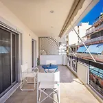 Athenscity Apt-G2 With Balcony