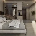 Mosay All Suite Hotel