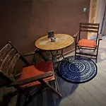 Bamboo Rooms
