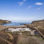 Seaside 5Bdr Bliss In Mykonos