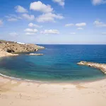 Seaside 5Bdr Bliss In Mykonos