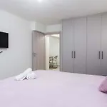 Cozy 1 Bd Casalove Apt In Lively Kipseli