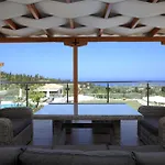 Ferienhaus In Lefkada, Griechisches Festland