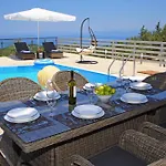 Ferienhaus In Lefkada, Griechisches Festland
