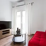 Bohemian Chic In The Heart Of Athens