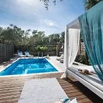 Lefkas Villas