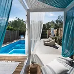 Lefkas Villas