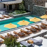 Mykonos Drops