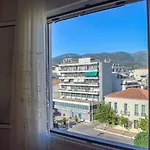 Cozy Flat On The Main Square, 10Min To The Sea