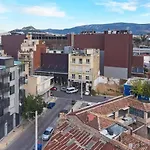 Ma Maison Downtown Loft N3,320Mbps,Acropolis Walk