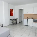 Asterias Boutique Hotel