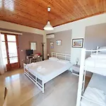 Alexaria Holidays Apartments