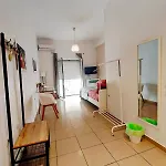 Nafplion Smart Apartment
