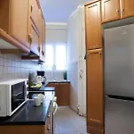 Comfortable Apartment At The Foot Of The Odeon Of Herodes Atticus