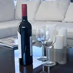 Voula, A Modern, Minimal And Stylish, Apartment