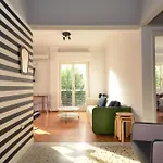 Thiseio, A Vintage Apartment