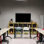 Moxy Athens City