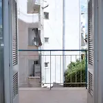 A Heart Apartment At Skouze Hill, Dirrachiou