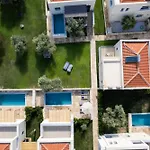 Magnolia Villas Thassos
