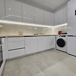 Sagar Residential Apartment - Athens Town