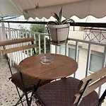 Apartment Near Mikrolimano