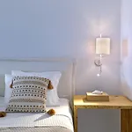 Beachhouse Small Santa Maria By Naoussa Direct Beach Access