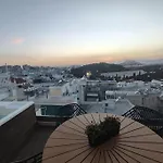 Panathenaic & Acropolis View - Jacuzzi Penthouse