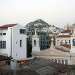 Monastiraki - Acropolis View Artistic Apartment