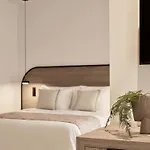Nauma Paros Design Boutique Hotel