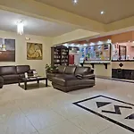 Socrates Hotel Apartments