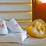 Socrates Hotel Apartments