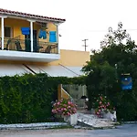 Odysseia Apartments