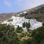 Beach House In Tinos Island