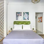 Studio In The Heart Of Acropolis