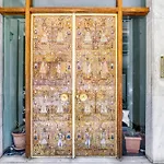 Studio In The Heart Of Acropolis