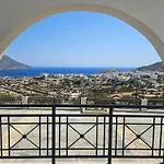 Anthi'S View