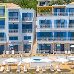Greek Beach House Complex A6