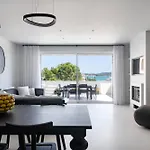 Marina Exclusive Apartment