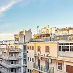 Limehome Athens Solonos City Center