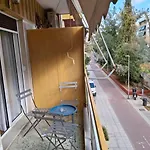 Apartment Near Acropolis