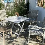 Plaka Beach House Naxos