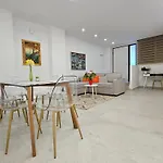 Sagar Residential Apartment - Athens Town