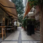 Lux Downtown Kolonaki
