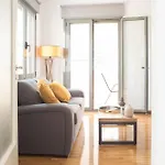 Cosy Penthhouse With Stunning View