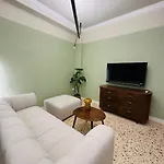 Sis Urban Apartments In Plaka Ii,Heart Of Athens
