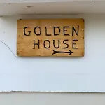 Golden House